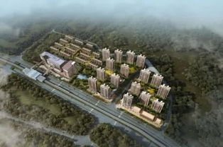 临安公园房价 临安公园房价