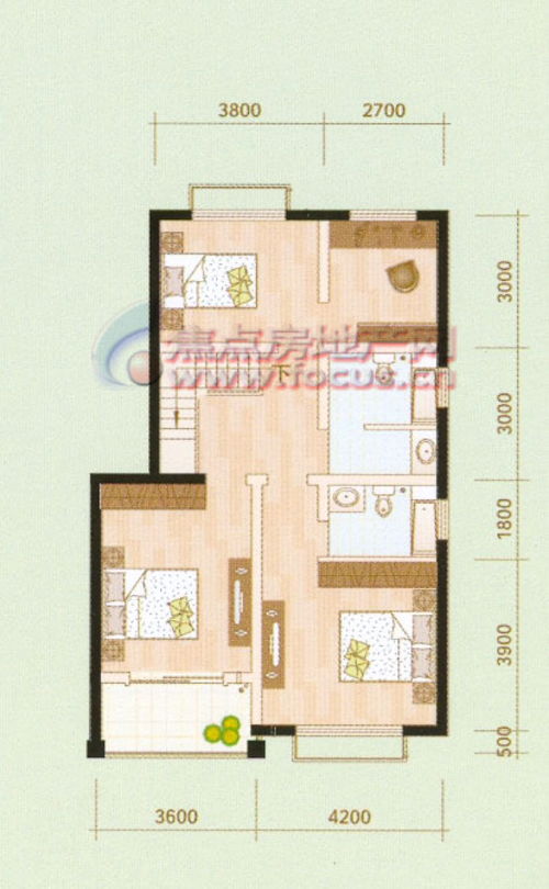 竹景园二手房 竹景园二手房