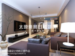 房子装修风格图片大全