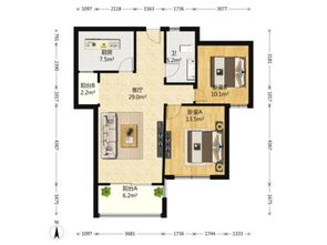 杨家湾附近楼盘