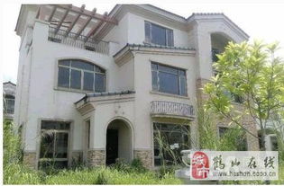 碧桂园的房子怎样