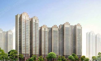 浑源新建楼盘房屋出售