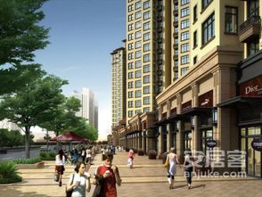 加州风情楼盘的口碑