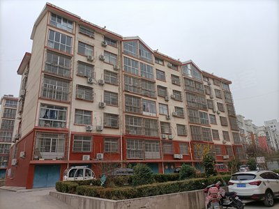 鲅鱼圈惠民小区二手房 鲅鱼圈惠民小区二手房