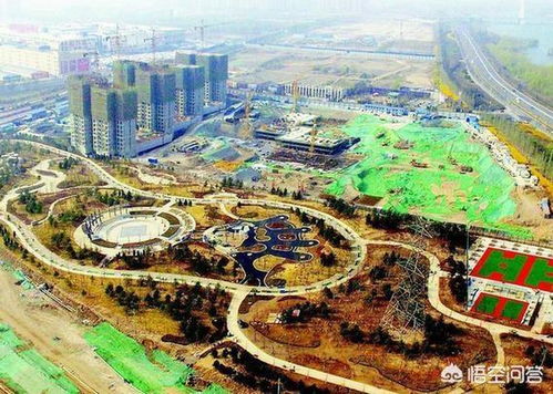 太原最具升值空间楼盘