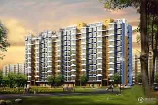 内蒙古楼盘 内蒙古楼盘