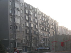 嘉汇园小区二手房