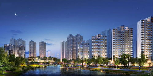 惠州南站附近新楼盘