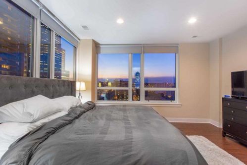 公寓式宾馆是什么样的