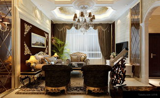 欧美房子风格图片