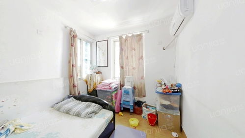 厦门金山小区二手房