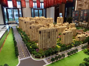 龙江中心楼盘均价