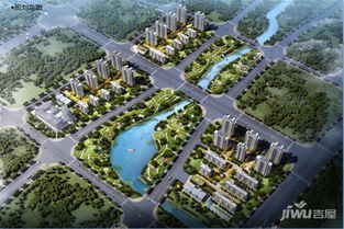 郑州奥体中心附近楼盘