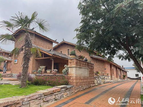 改造农村老房子