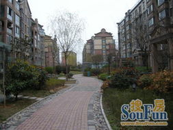 邯郸锦辉小区地址