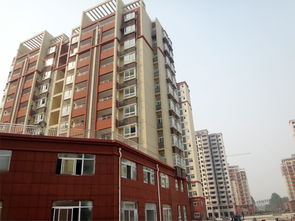 亳州还原小区f区