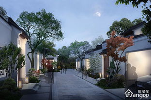 十里风荷二手房