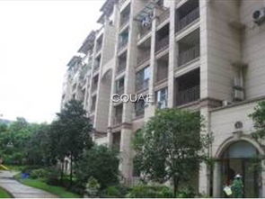 永川君临棠城小区