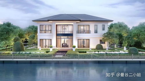 太原独栋别墅楼盘排名