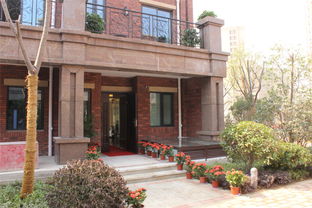 f绿岛艺墅二手房