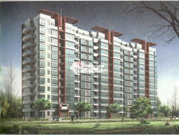 常州随园锦湖公寓