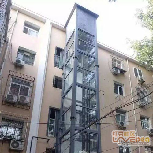 小区电梯安全吗