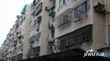 南京和燕路二手房