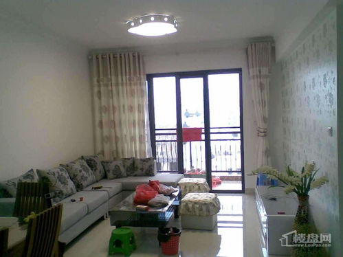 裕丰英伦二手房 裕丰英伦二手房