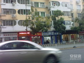 下渡路小区 下渡路小区