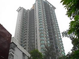 城市杰座二手房