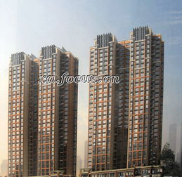 2017新县按揭楼盘