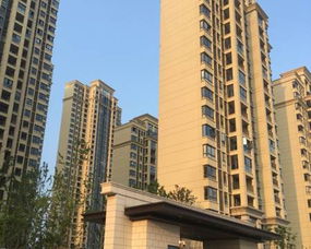 扬州联发星领地房价