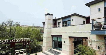 北京房子都是什么人买