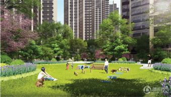 贵阳中铁逸都国际房价