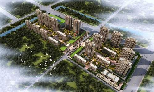 临泉哪个楼盘好