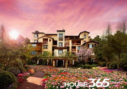 龙湖滟澜山 物业