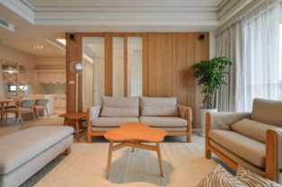 两万元装修房子效果图