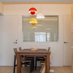 九十平方米的房子小吗