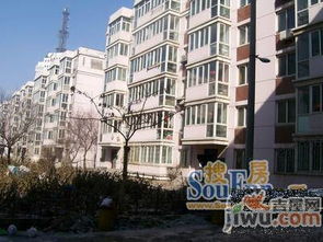 延安铭馨苑小区房价