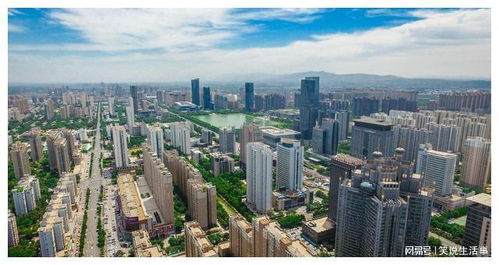 河南洛阳市房价