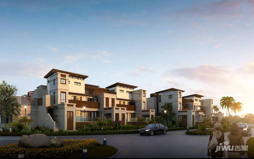 海口楼盘旅居网