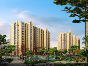 长春现房新楼盘