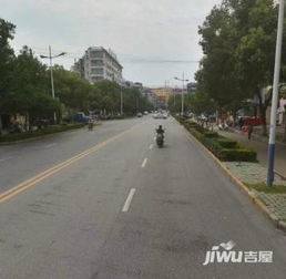 荆门石化二手房