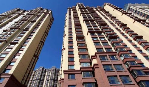 一般买房子买几楼最好