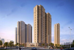 武昌最好的楼盘