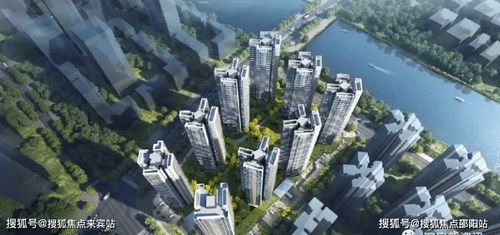 武汉招商蛇口楼盘