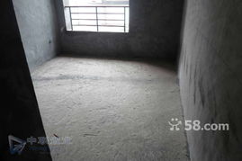 龙湖森林二手房