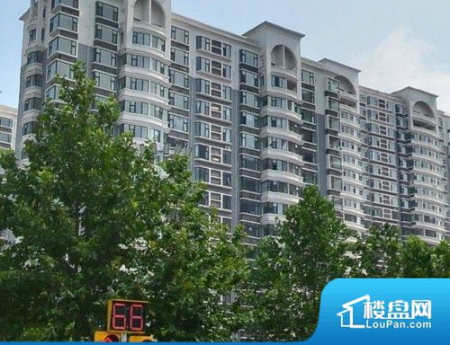 潍坊公寓房价 潍坊公寓房价