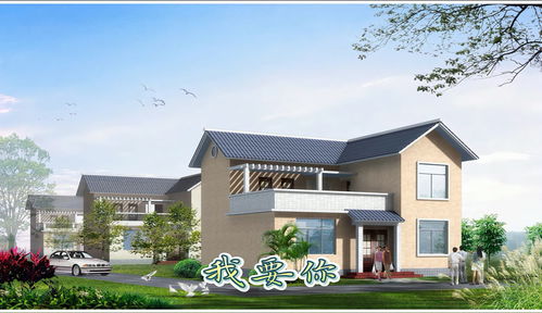 举架高的房子隔两层图