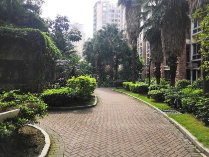 维也纳森林 物业 维也纳森林 物业